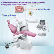 Computergesteuerte integrierte Dentaleinheit (THR-DU7830)
